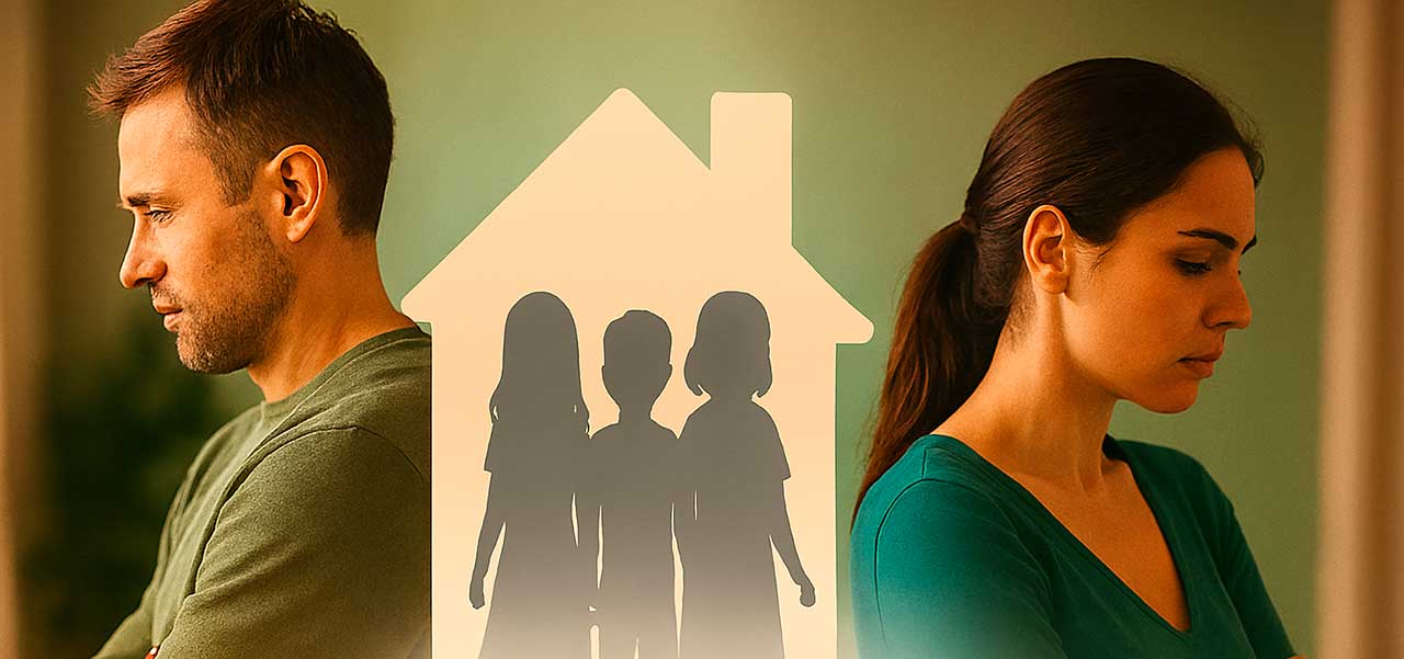 Abogado de guarda y custodia en CDMX